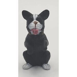 Homies Hood Hounds Series 3 Voodoo Figure Figurine Sku 236